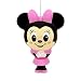 Hallmark Christmas Ornaments, Disney Minnie Mouse Decoupage Ornament