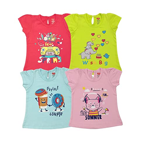 Image of LuvLap Girls H /S Girls Top