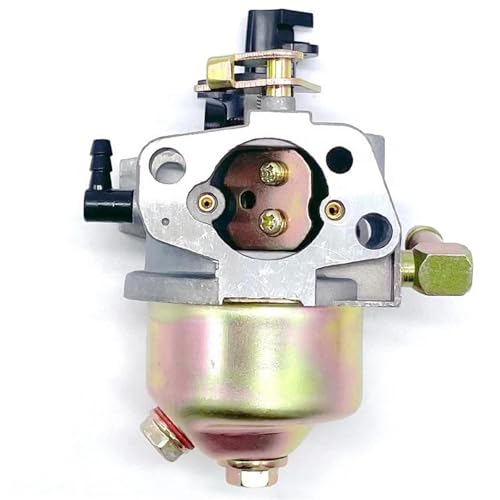 Carburateur souffleuse neige MTD 951-10974A 751-10638A kit carburation moteur 170SA