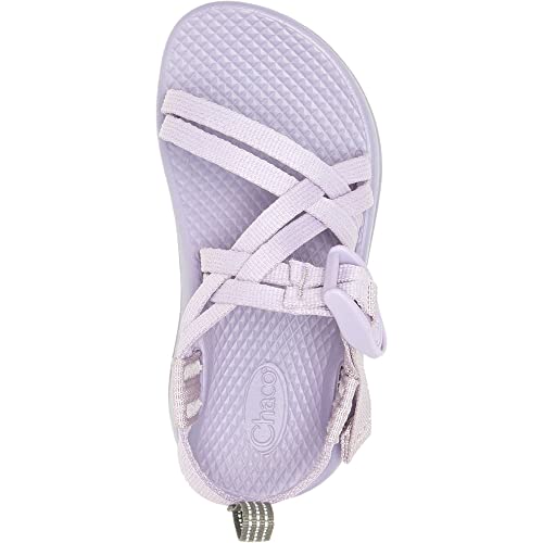 Image of Chaco Kids' ZX1 Ecotread Athletic Sandals