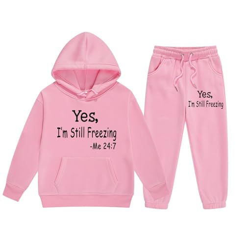 Vêtement automne hiver enfant de type ensemble de tenues ados