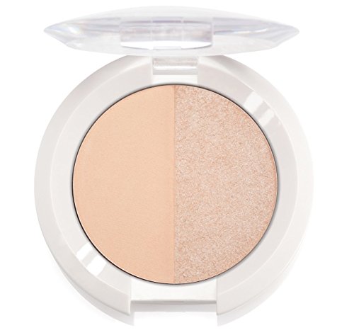 Ere Perez - Natural Creative Chamomile Eyeshadow Duo (From Beginning To End)