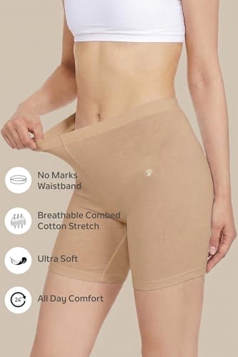 Image of Van Heusen Women Dress Shorts