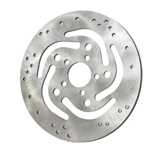 Disque de frein arrière XLH1200 résoud le problème de pédale molle moto - 3