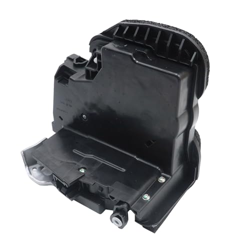 Image of Power Door Lock Actuator Fit for 15-24 Cadillac Chevrolet GMC Selected Models Front Left(Driver's Door), Replaces OEM 13533619, 13533684, 13546475, 72170
