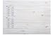 Produktbild Durable Papier-Schreibunterlage mit Holzmotiv und 2-Jahres Kalender, 570x410 mm, 732215