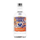 absolut vodka limited edition 2018 Perfekt als Geschenk Absolut Vodka TOMORROWLAND Limited Edition 2022 40% Vol. 0,7l
