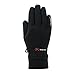 Produktbild Roeckl Sports Handschuhe Kasa, Outdoor Multisport, PolartecPowerStretch, Schwarz, 7.5