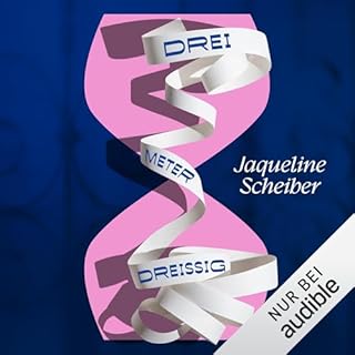 Dreimeterdrei&szlig;ig cover art