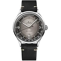 Mido Hombre Reloj con Correa De Cuero Automtico M0404071606000