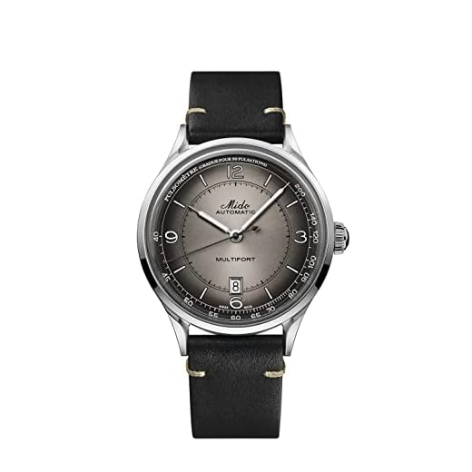 Mido Reloj para Hombre M040.407.16.060.00