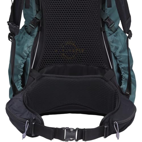 Mountain Hardwear PCT 70L Backpack, Thunderhead Grey, M/L - Thumbnail 6