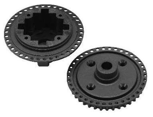 Yokomo BD9 Pulley/Differential Case (38T) / Yokomo / B9-503GHA