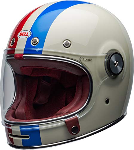Los mejores Cascos de moto BELL