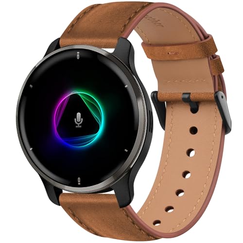 Bracelet montre intelligente Garmin Vivoactive 4 Venu 3 Venu 2 homme