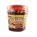 Tamarrico Tarugos Tamarindo Con Chile Mexican Tamarind Candy Sticks 50 Pcs 1kg