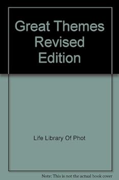 Hardcover Great Themes Revised Edition Book
