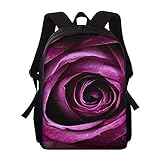 ★ Es una mochila de diseño personalizado con impresión vívida, llamativa e impresionante, mango cómodo y duradero.