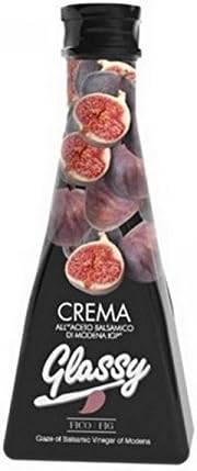 Aceti balsamici di fichi