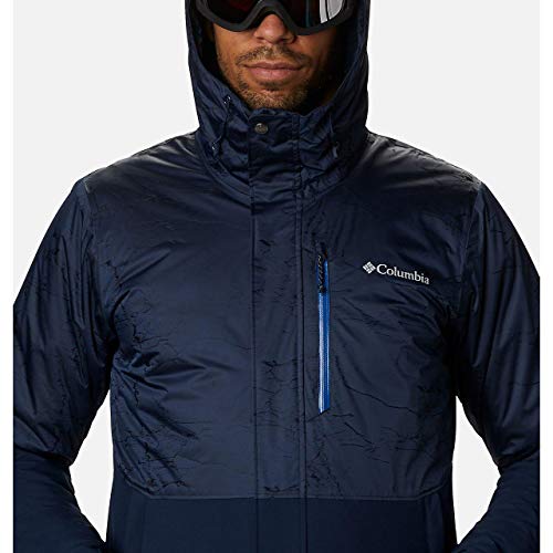 Image of Columbia Winter District Jacket