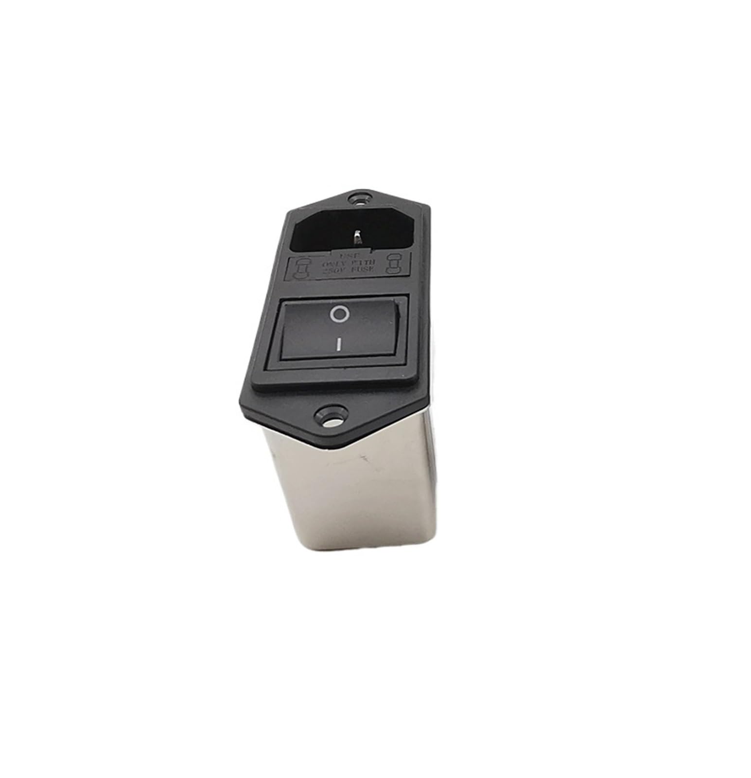Filtre CW1B-10A-T antiparasitaire EMI pour équipements électriques