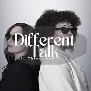DifferentTalk Titelbild