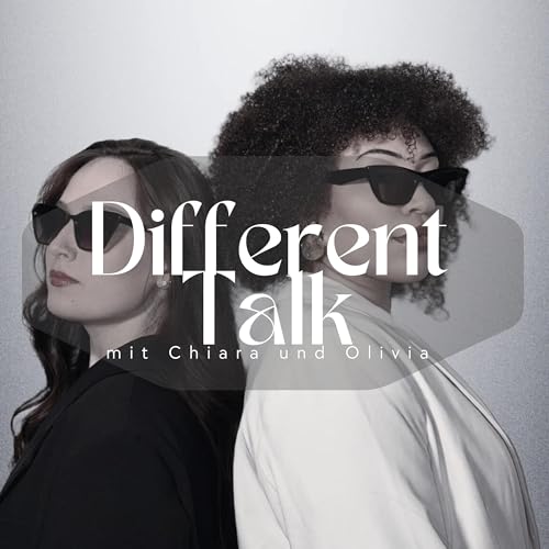 DifferentTalk Titelbild