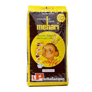 Passalacqua Caffè in grani Miscela Mehari 3 Kg