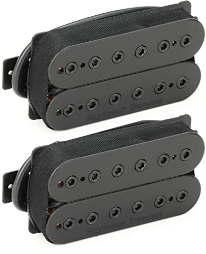 Seymour Duncan Mark Holcomb Scarlet and Scourge nobJ[ sbNAbv2_Zbg ubN