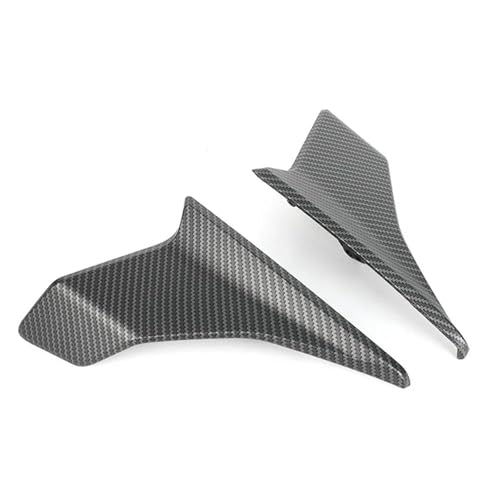 Ailerons latéraux de moto CFMOTO CF300SS 2023 pour corriger la dérive de l'air
