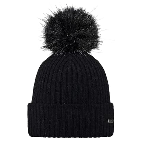 Bonnet Barts Kenzie Femme Cover