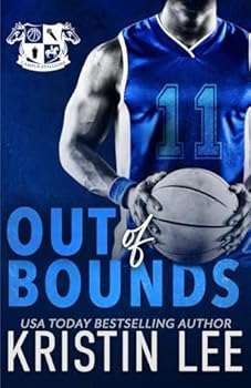 Out of Bounds: Steamy Friends-to-Lovers, Angsty Sports Romance (Campus Stallions)