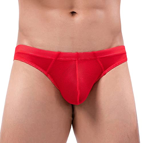 Genérico Suspensorio Hombre Divertidos Clásicas Cómoda Tangas Graciosos Originales Eróticos Tanga Transpirable Sexy Talla Grande Suspensorio Elegante Ligeras