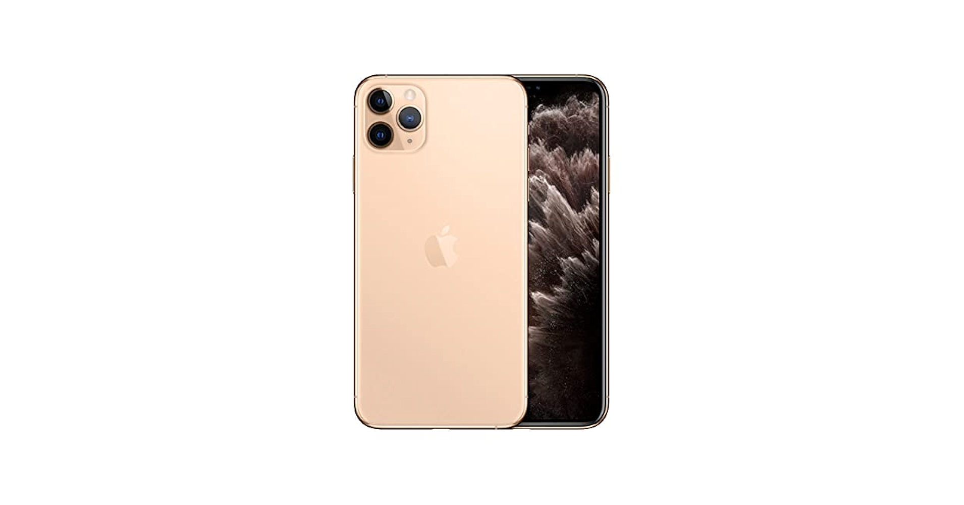 Apple - ラクマ太郎　iPhone11 pro ゴールド　64GB au Apple iPhone 11 Pro Max - 64GB - Gold (Factory Unlocked) | eBay