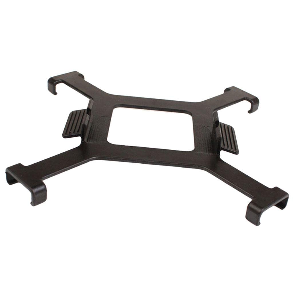 Propeller Prop Blade Fixer Holder Mount for Spark Black