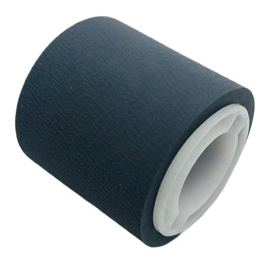 Rouleaux de ramassage OEM A4EUR71411 de précision mécanique pour bizhub Press 1250