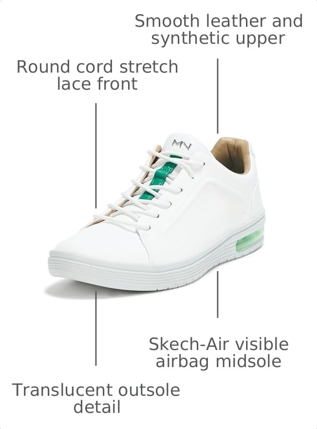 Image of Skechers Men's Mark Nason Sup-air - Tavern