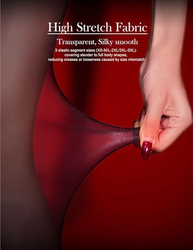 Bas nylon et porte-jarretelle sexy grande taille dentelle noire
