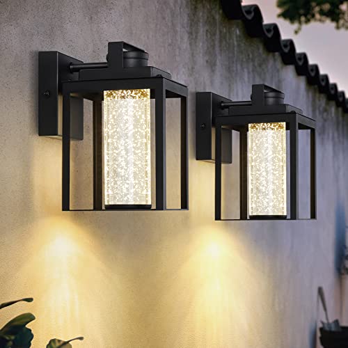 Top 10 Outdoor Led Wall Lights of 2022 Katynel