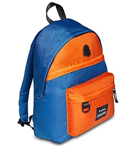 Invicta Unisex American Colorblock Backpack AMERICAN COLORBLOCK BACKPACK, Blue, One Size, Casual2