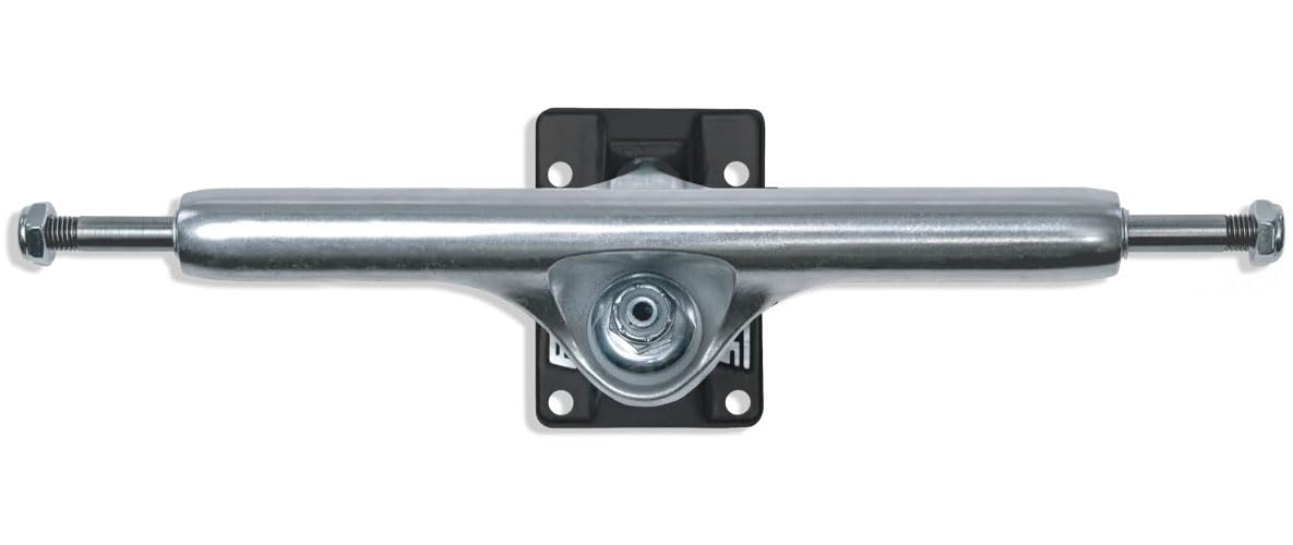 Amazon.com : Slappy x Heroin Skateboard Trucks ST1 Hollow Wide