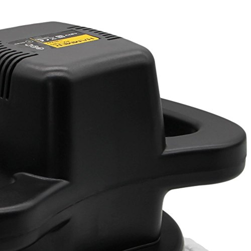 Politriz Orbital Hammer - 10 Polegadas - 3300 Rpm - 120w - 220v - 100% Rolamentada - PZ120