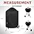 Suphomeware 22 Inch Grill Cover for Weber Kettle Charcoal, Waterproof and Heavy Duty BBQ Covers with Fade Resistant