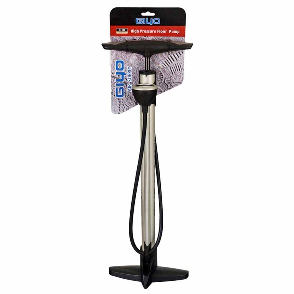 Giyo Workshop Inflator 11BAR For Bike Accessories Spare Parts