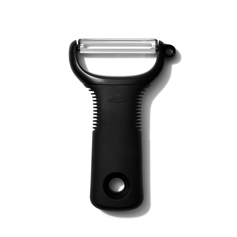 OXO Good Grips paslanmaz çelik Y soyucu