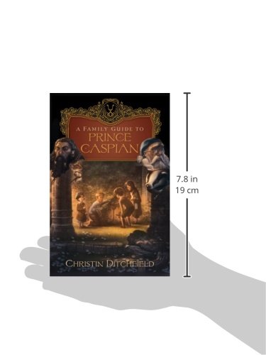 A Family Guide to Prince Caspian - Image 2