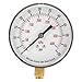Pressure Gauge, Test, 3-1/2 in