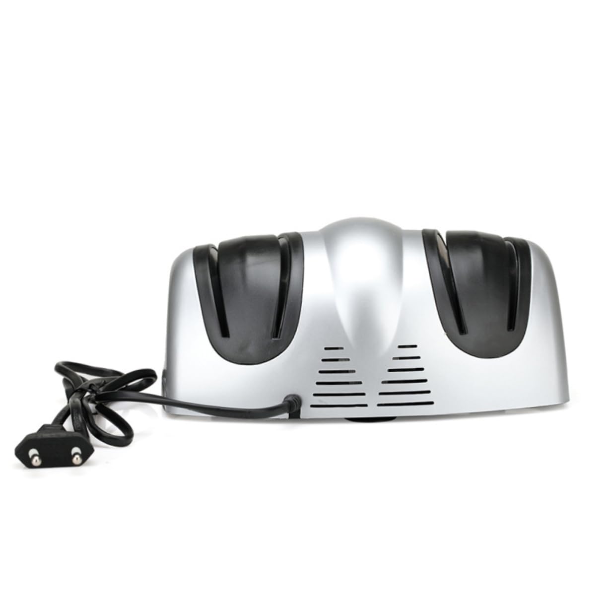 Afilador Eléctrico de Cocina Profesional con Sistema de Afilado Abs