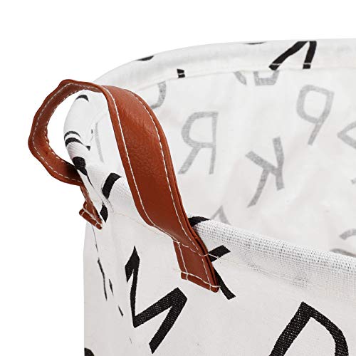 Cestos de lavanderia dobráveis, cesto dobrável, dormitórios universitários de grande capacidade para