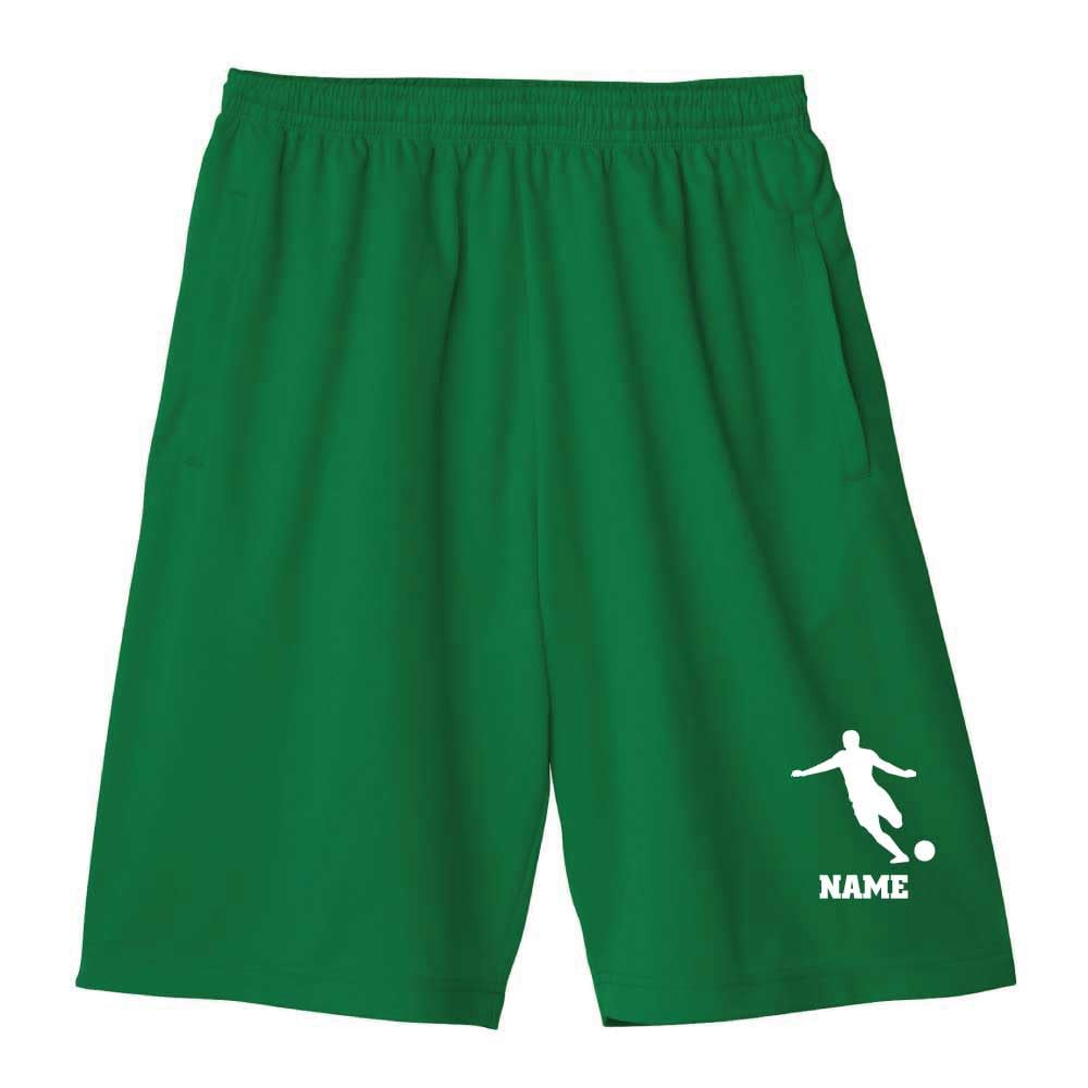 Amazon.co.jp: ドライハーフパンツ 天才レフティー シルエット